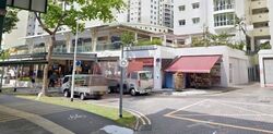 Blk 101D Punggol Field (Punggol), HDB 5 Rooms #476223821